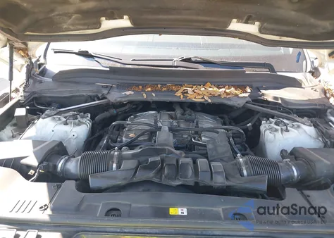 2015 Land Rover Range Rover Sport 3.0L V6 Supercharged Hse from USA, damaged, VIN SALWR2VF4FA628082